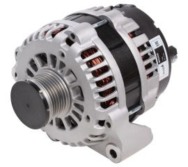Генератор для автомобилей SsangYong Kyron /Rexton /Actyon 140A StartVOLT LG 1750 