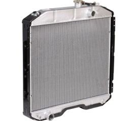 Радиатор охлаждения для автомобилей ГАЗ 53 LUZAR LRc 0353b 