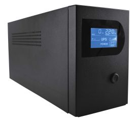 Источник бесперебойного питания Turbosky 1000VA 3352_a 