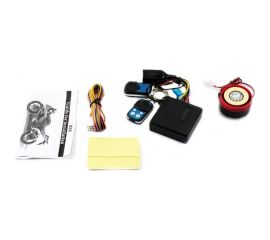 Сигнализация Вымпел Мото 888 6049 (2 брелка) 