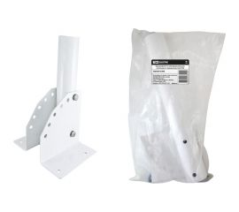 Кронштейн TDM КР-3.1 (250 мм) для уличного светильника с переменным углом SQ0338-0206 