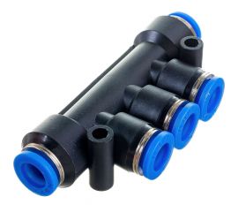 Фитинг разветвитель PK8 NBPT 53454 