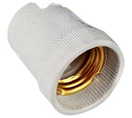 Керамический патрон ООО "ОПТИКОМ ЭЛЕКТРИК" E27 8231.5027 