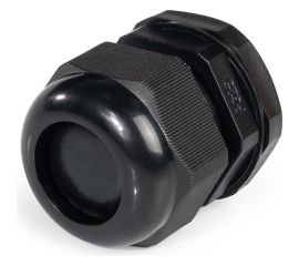 Пластиковый кабельный ввод FORTISFLEX pg 7 (3-6.5 мм) (ч) 88639 