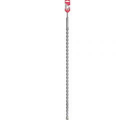 Сверло-бур по бетону Duo (12x800 мм; SDS-PLUS) RENNBOHR 681280 