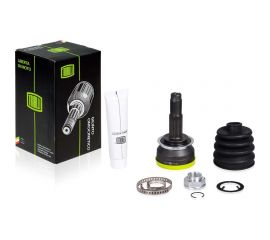 ШРУС наружный для автомобилей Cobalt 1.5i MT TRIALLI GO 0517 