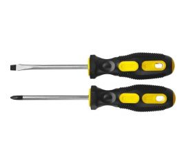 Набор отверток STAYER Hercules-2 2 шт 2513-H2_z02 