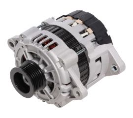 Генератор для автомобилей Chevrolet Aveo /Lacetti 1.4i/1.6i 85A StartVOLT LG 0550 