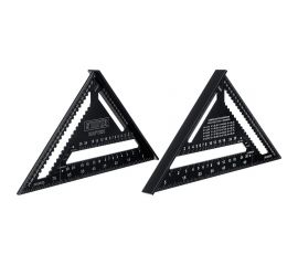 Универсальный кровельный угольник STAYER Rafter 5-в-1 305 мм 34306-30 