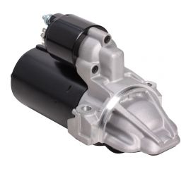 Стартер для автомобилей Peugeot Boxer 2.2HDi FWD 2,0кВт StartVOLT LSt 1020 