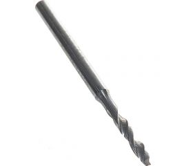 Сверло по металлу (1.5 мм; хвостовик 2 мм; ВК6-М) Sekira 1955 