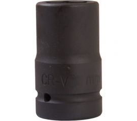 Головка 6-гранная (27 мм; 1DR) для механического гайковерта АВТОМАГНАТ AM-06-007 