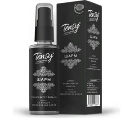 Ароматизатор-спрей Tensy Шарм TSS-23 ПБ000397 