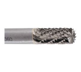 Борфреза твердосплавная NORGAU форма B (6x16 мм; хвостовик 6 мм) 077110060 