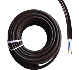 Силовой кабель КС-ВВГнг(А)-LS OneKeyElectro 2x1,5ок (n)-0,66, длина 15м 2243237 