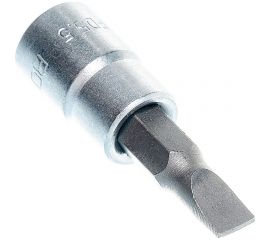 Насадка шлицевая (SL5.5; 1/4) ROCKFORCE RF-32332055 