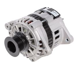 Генератор для автомобилей Daewoo Nexia 75A StartVOLT LG 0547 