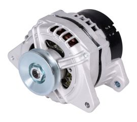 Генератор для автомобилей Газель-Бизнес с дв. УМЗ-4216 140A StartVOLT LG 03215 