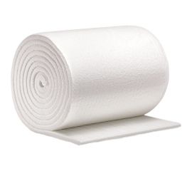 Огнеупорное теплоизоляционное иглопробивное одеяло AVANTEX Blanket 1260-128 7300x610x25 4607191630443 