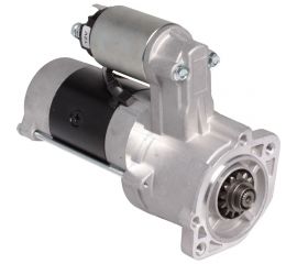 Стартер для автомобилей Hyundai Porter H-1 /H-100 2.5D 2,2кВт StartVOLT LSt 0802 