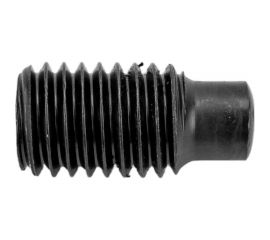 Установочный винт ЦКИ DIN915 М10х20 45Н ОКС 100 шт. 50510 