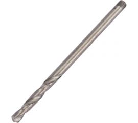 Сверло 2,1х12х38 мм, цельное ВК8 Sekira 36476 