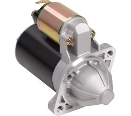 Стартер для автомобилей Hyundai Accent /Elantra /Getz 1.3i/1.5i MT 0,9кВт StartVOLT LSt 0890M 