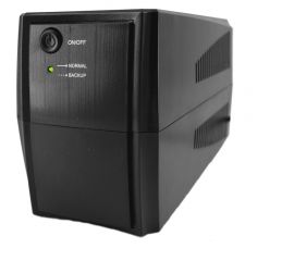 Источник бесперебойного питания Turbosky 500VA 3351_a 