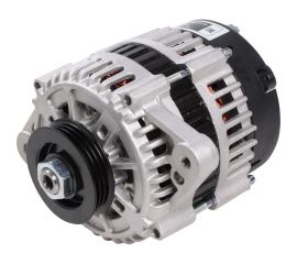 Генератор для автомобилей Daewoo/Chevrolet Matiz /Spark 0.8i/1.0i 65A StartVOLT LG 0553 