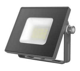 Прожектор Gauss BASIC 10W 820lm 6500K 200-240V IP65 графитовый LED 1/20 688100310 