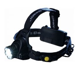 Налобный тактический фонарь Beroma 07701976 