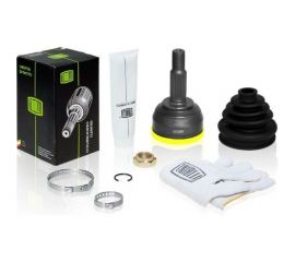 ШРУС наружный для автомобилей Лада Largus 1.6i 16V MT TRIALLI GO 295 