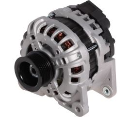 Генератор для автомобилей Лада Largus /Renault Logan /Duster 1.4i/1.6i 95A StartVOLT LG 0901 