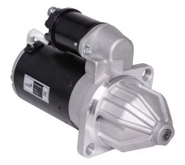 Стартер для автомобилей ГАЗ с дв. ЗМЗ-402 2кВт StartVOLT LSt 0321X 