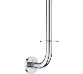 Держатель запас??ого рулона бумаги GROHE Essentials 40385001 