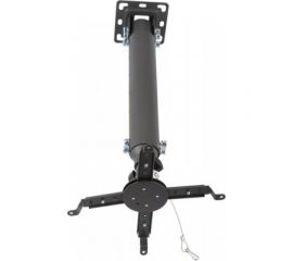 Кронштейн для проекторов Kromax PROJECTOR 100 grey 20039 