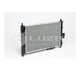 Радиатор охлаждения для автомобилей Matiz MT LUZAR LRc DWMz01141 
