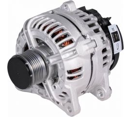 Генератор для автомобилей Renault Duster /Nissan Almera III 1.6i 150A StartVOLT LG 1415 
