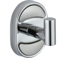 Крючок Savol одинарный, хром S-007053 23266 