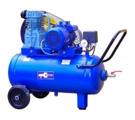 Компрессорная установка Бежецк АСО К-12 2518 