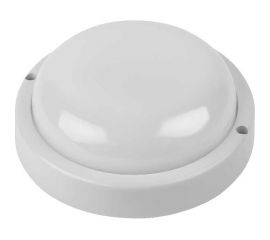 Светодиодный светильник Wolta LED 20Вт 4000K дневной свет IP65 1440Лм круг LCL04-20W-R01-4K 