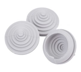 Кабельный ввод-сальник ЭРА s2528 d25 для отверстий бокса D28мм Б0058947 