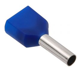 Наконечник ншви2 GENERICA 2,5-10 из/фл (100шт/упак) UGN31-010-D25-100-G 