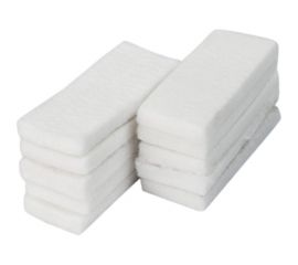 Салфетки для очистки швов (10 шт; 80х45 мм) SteelGuard MCSGCP80 45 