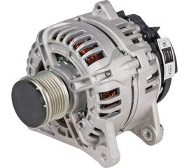 Генератор для автомобилей Renault Logan /Duster 1.6i 120A StartVOLT LG 0918 