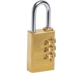 Навесной кодовый замок Marlok вс-6 20.03 л 006705 