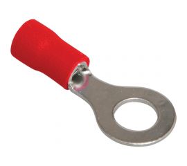 Наконечник ЭРА NO56009 НКИ5.5-5, кольцо 4-6мм, 100 шт, 10/120/3600 Б0041446 