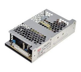 Источник питания Mean Well AC/DC PSC-160A-C с функцией UPS 160Вт Т02241031 