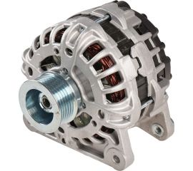 Генератор для автомобилей Лада Largus /Renault Logan II /Sandero II 1.6i 120A StartVOLT LG 0921 