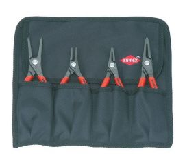 Набор кольцесъемников KNIPEX KN-001957 